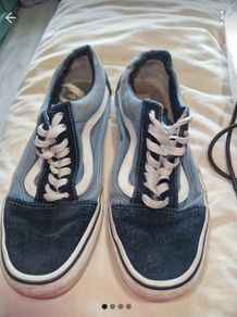 mens vans