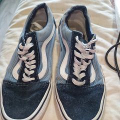 mens vans