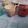 Mixed set of Espresso Cups Image 7