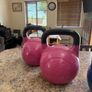Competition Kettlebells, Sell 180 Euro, Cost 340! Image 5