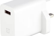 OnePlus Warp Charge 30 Power Adapter