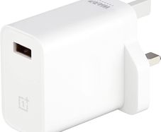OnePlus Warp Charge 30 Power Adapter