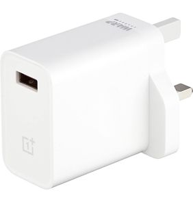 OnePlus Warp Charge 30 Power Adapter