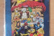 x-men 2099