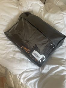 Weighted blanket