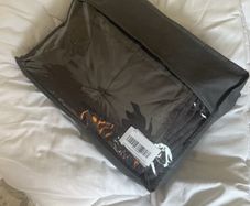 Weighted blanket