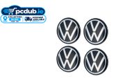 4pcs 65mm VW Volkswagen Centre Cap  5H0 601 171