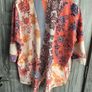 River Island Zip Up Blouse Image 4