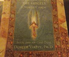 Healing with the Angels