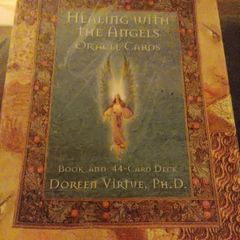 Healing with the Angels