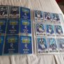 Match Attax binder 2016/17 (2008-10 cards) +90 cards Image 2