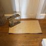 PVC rug 60 by 110 and lantern Image 3
