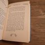 (New) JK Rowling The Takes of Beedle The Bard Hardback Image 3
