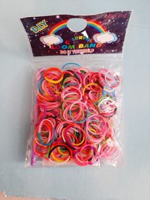 New loom bands kit