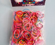 New loom bands kit