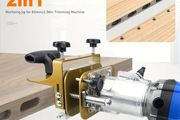 router attachment