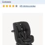 Joie All Stages Car Seats (Individual or Pair) Image 3