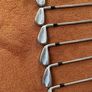 Srixon ZX4 Irons/Taylormade Stealth 2 3Hybrid Image 2