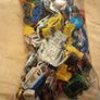 Bag of cars 53 pces Image 2