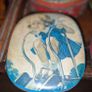 antique tin Image 2
