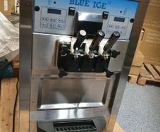 Ice Cream Machine