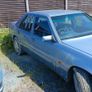mercedes 230E Image 3
