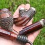 Vintage  Bruyere  Pipe Image 8
