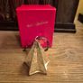 Beautiful Bundle of 5 Newbridge Silver Christmas Decorations, 3 Retired Editions Image 4