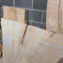 Live Edge Sycamore slab - Kiln Dried Image 8