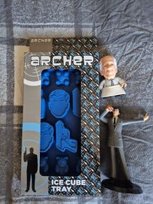 Archer Bundle