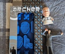 Archer Bundle