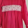 Girls Dress Little Lark Age 8 Image 2