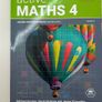 Maths leaving cert books Image 3