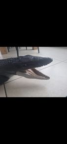 Jurrasic world mososaurus ocean toy
