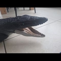 Jurrasic world mososaurus ocean toy