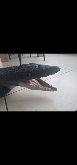 Jurrasic world mososaurus ocean toy