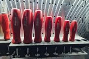 Snap On Torx Driver Set