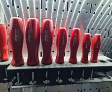 Snap On Torx Driver Set