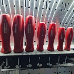 Snap On Torx Driver Set