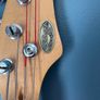 bass guitar with jazz pickups Image 2