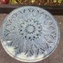 Cast Iron Bistro Table Image 2
