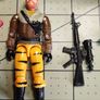 Gi Joe Tiger Cat Image 2