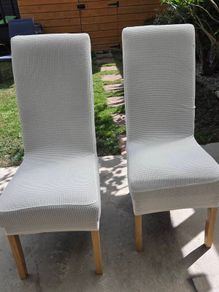 chairs