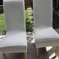 chairs