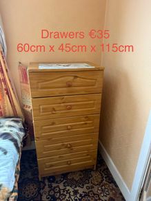 Drawers