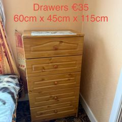 Drawers