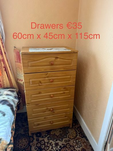 Drawers