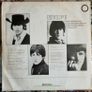 LP Beatles - 3 Albums, Germany pressing. Image 6
