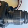 Canon Eos 600d Image 8