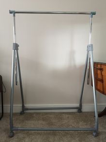 Clothes Rail